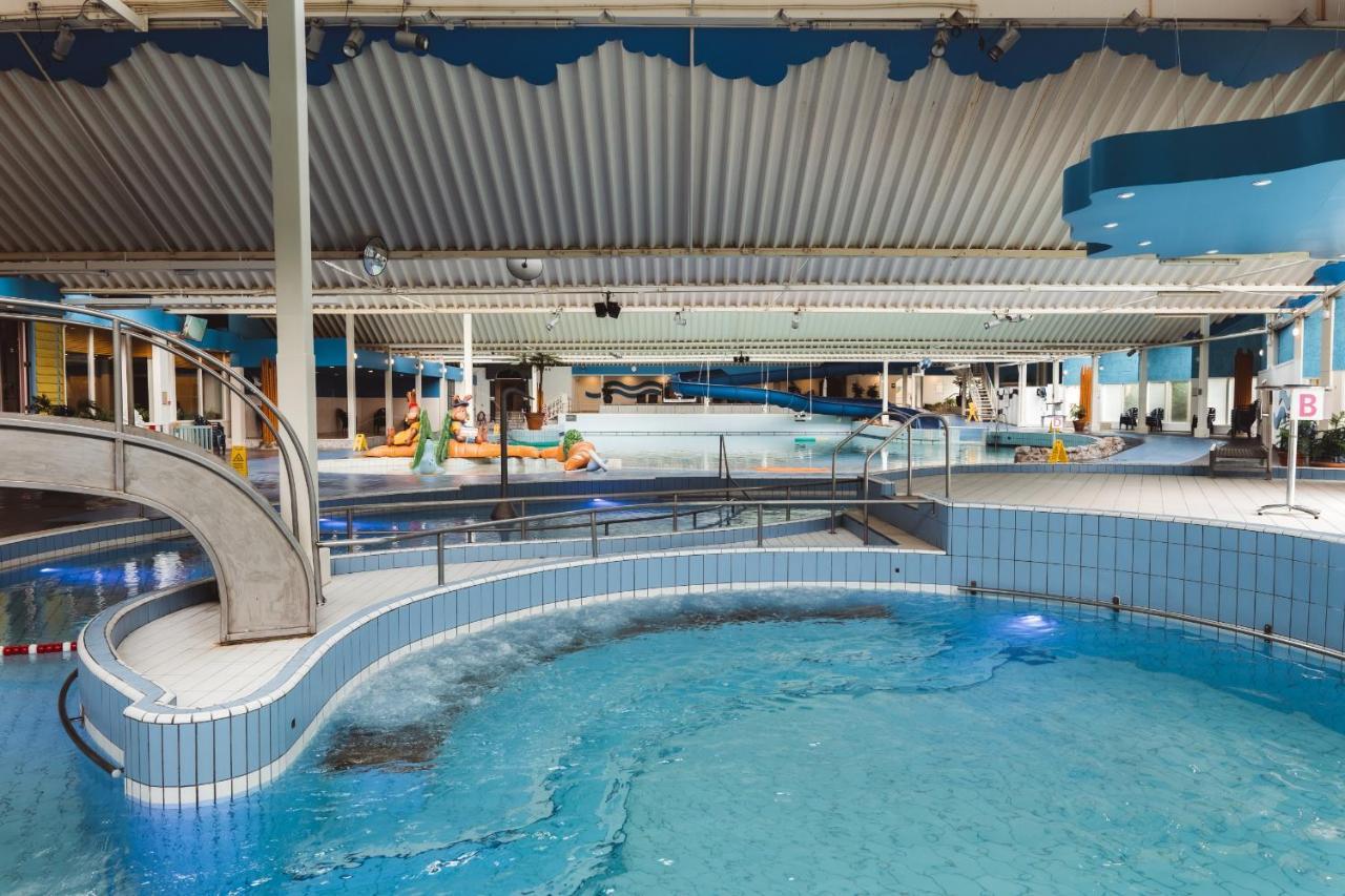 Rbr 1373 - Beach Resort Камперланд Екстериор снимка
