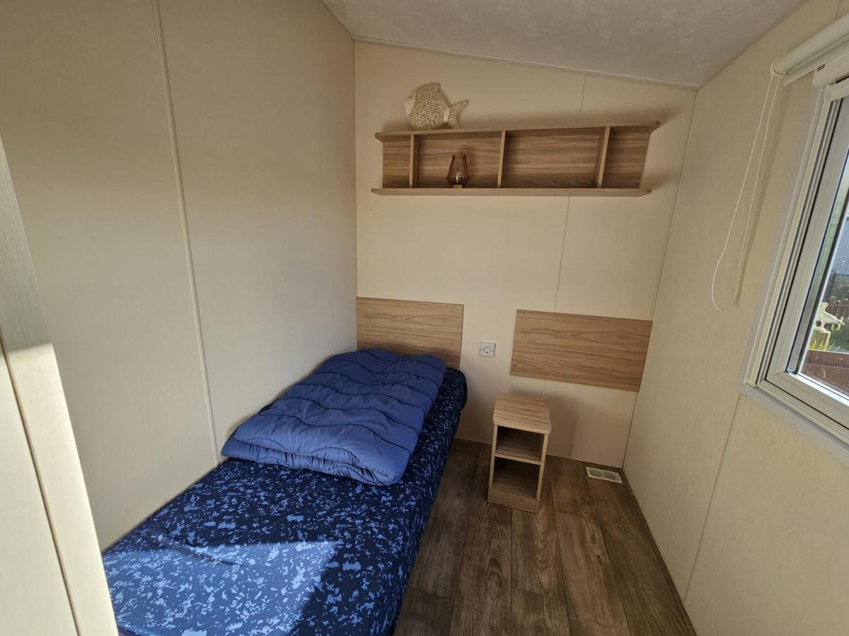 Rbr 1373 - Beach Resort Камперланд Екстериор снимка